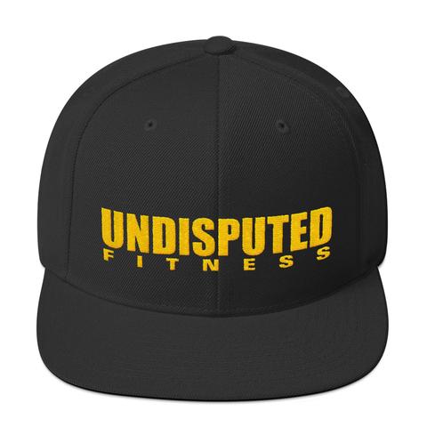 Undisputed Fitness Merchandise
